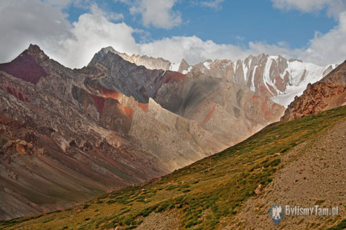 Pamir