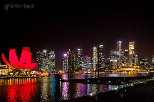 Singapur