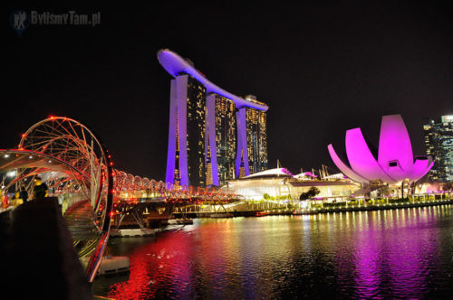 Singapur