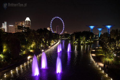 Singapur
