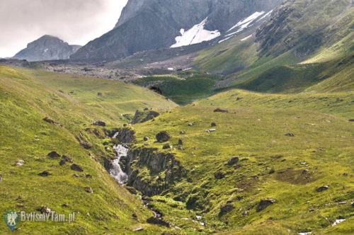 Dolina Sno