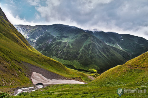 Dolina Sno