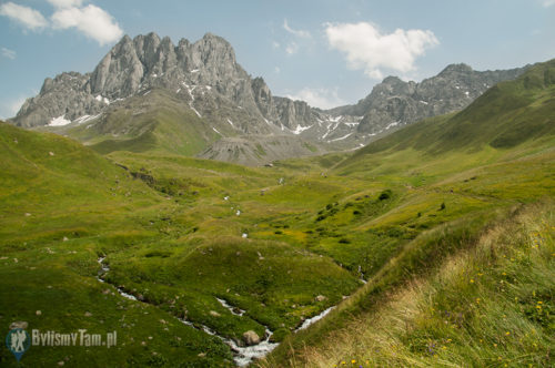 Dolina Sno