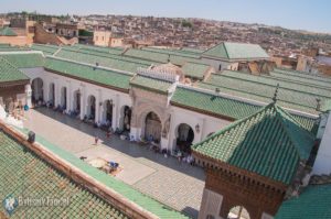 Fez