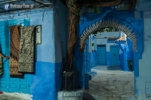 Chefchaouen