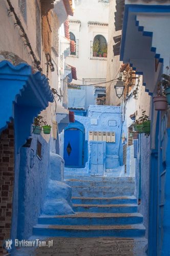 Chefchaouen