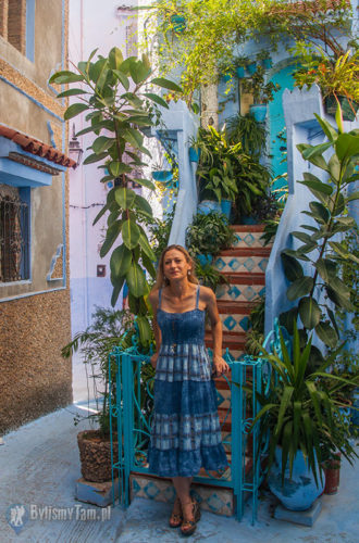 Chefchaouen