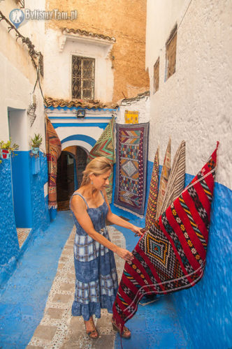 Chefchaouen