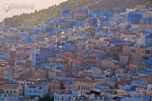 Chefchaouen