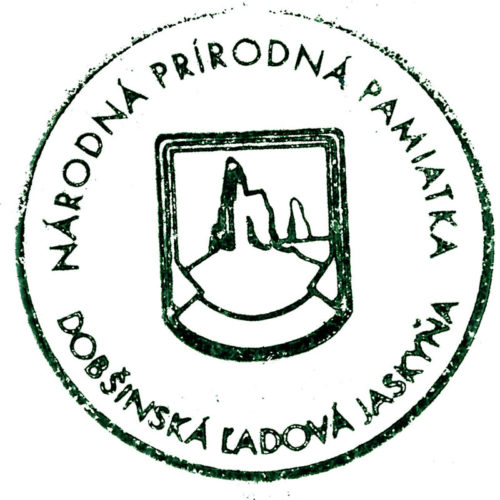 Dobsinska Lodowa Jaskinia