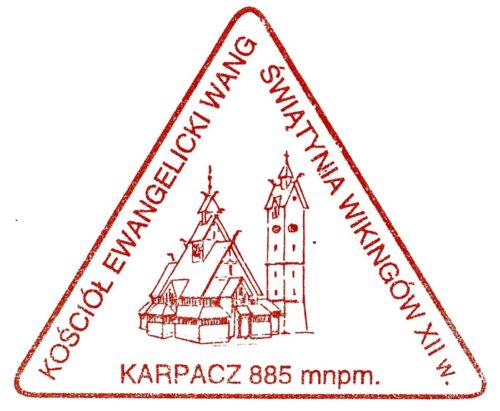 Karpacz Wang 2018