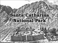 Santa catharina Park