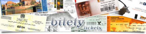 bilety baner