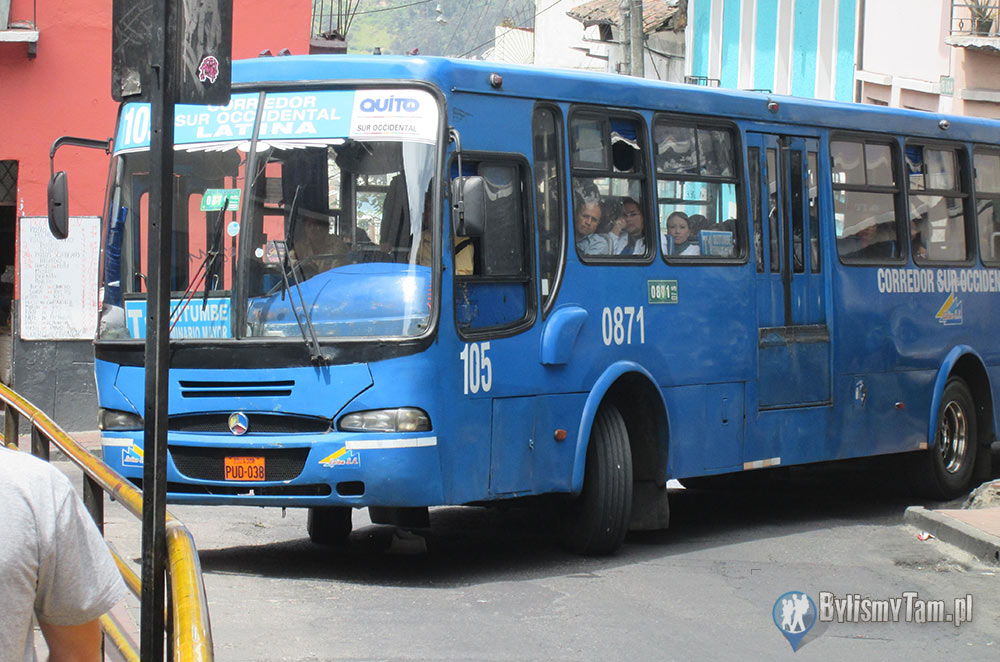 bus Quito1
