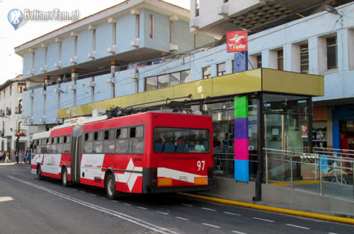 bus Quito2
