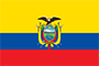 ekwador flaga