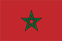 flag maroko