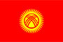 kirgistan flaga
