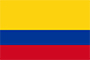 kolumbia flaga