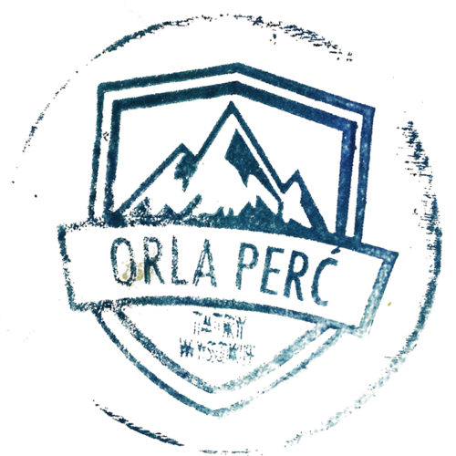 orla perc