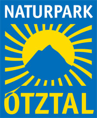 otztal naturpark logo