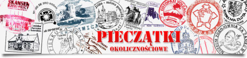 pieczątki okolicznościowe