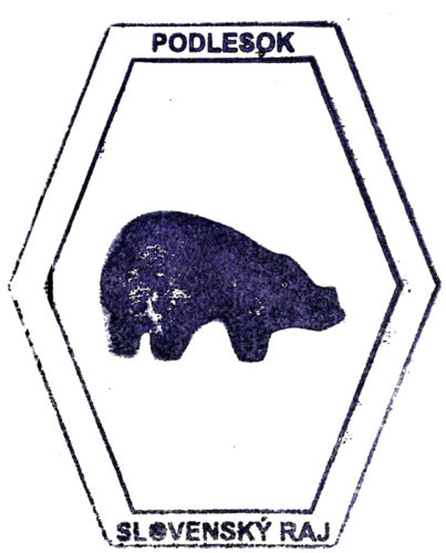 podlesok