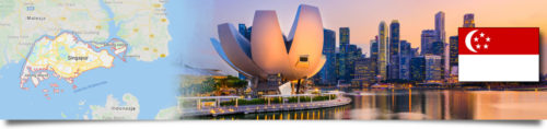 Singapur