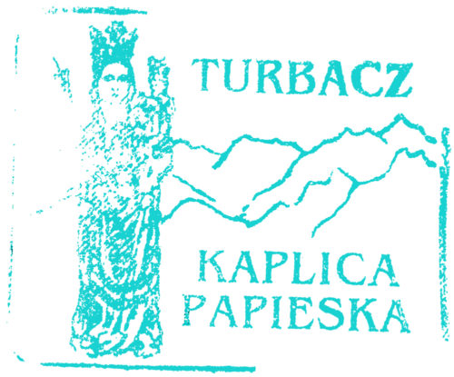 turbacz kaplica 2019