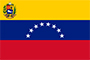 wenezuela flaga