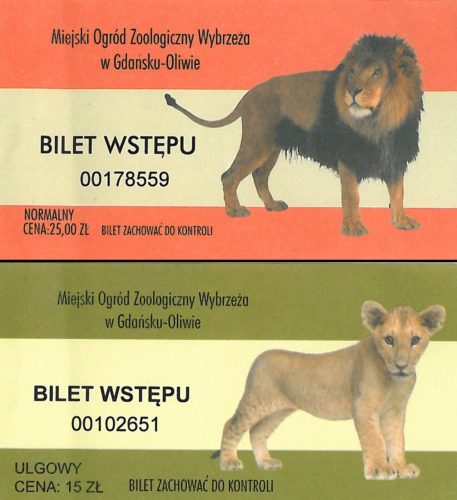 2016 gdansk zoo