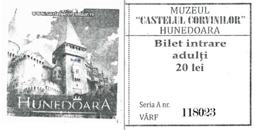 2016 hunedoara