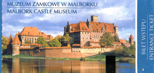 2018 Malbork