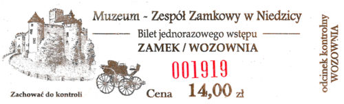 2018 Niedzica