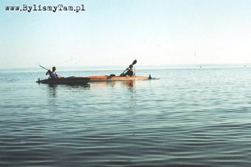 Mazury 1994