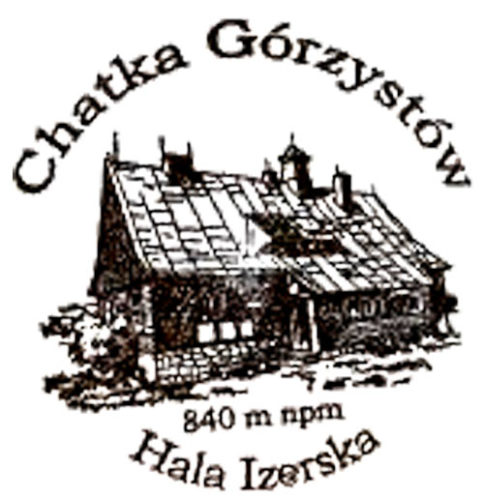 pieczatka hatka gorzystow