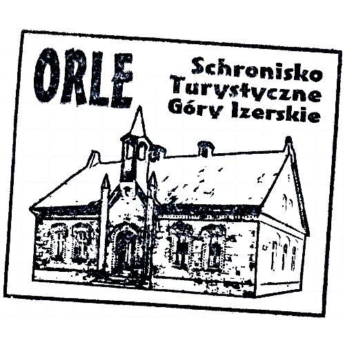 pieczatka orle