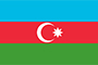 azerbejdzan flaga
