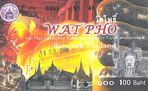 2015 bangkok lezacy budda