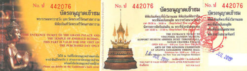 2015 bangkok palac