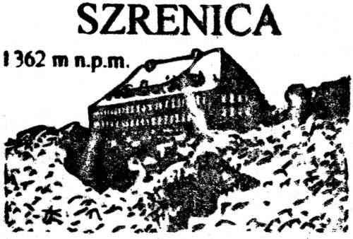 Szrenica