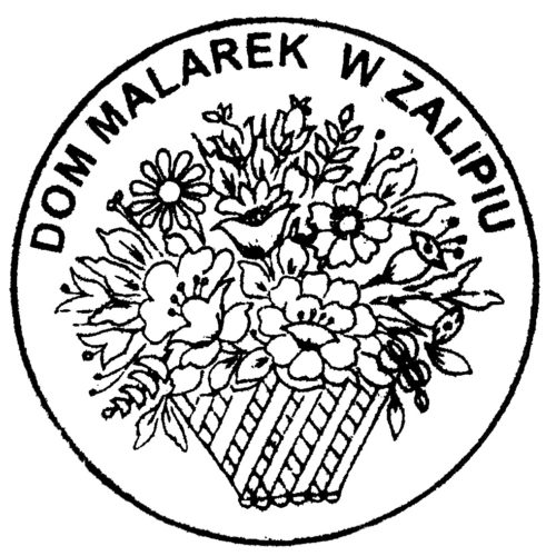 Zalipie