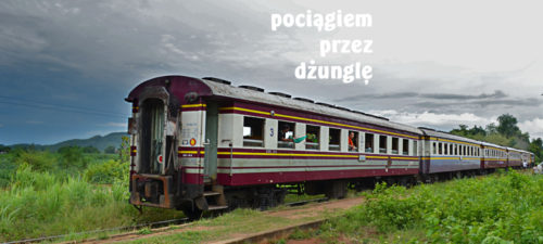 pociagiem
