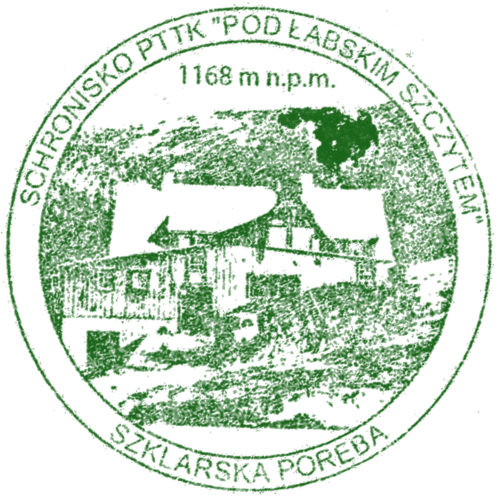 pod lebskim szczytem