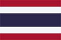 tajlandia flaga