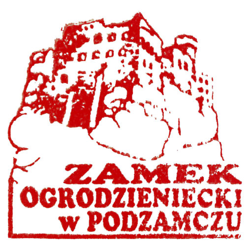 Ogrodzieniec 2020