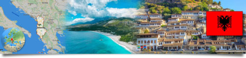 Albania