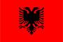 albania flaga