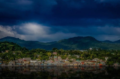 labuan