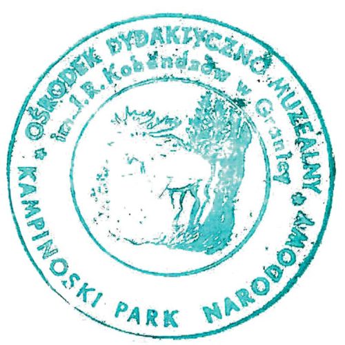 Kampinoski PN